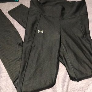 Under Armour running legging